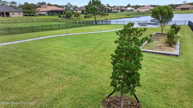 5080 Sparwood Court, Melbourne, FL 32934