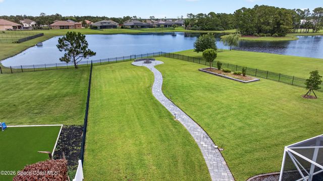 5080 Sparwood Court, Melbourne, FL 32934