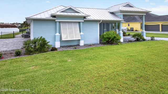 5080 Sparwood Court, Melbourne, FL 32934