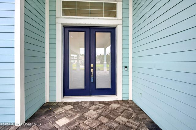 5080 Sparwood Court, Melbourne, FL 32934