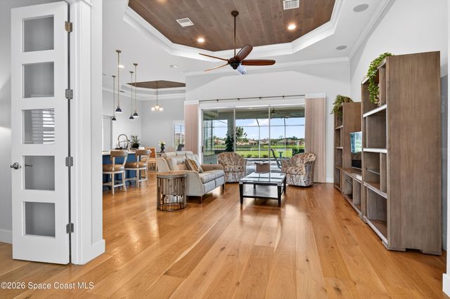 5080 Sparwood Court, Melbourne, FL 32934