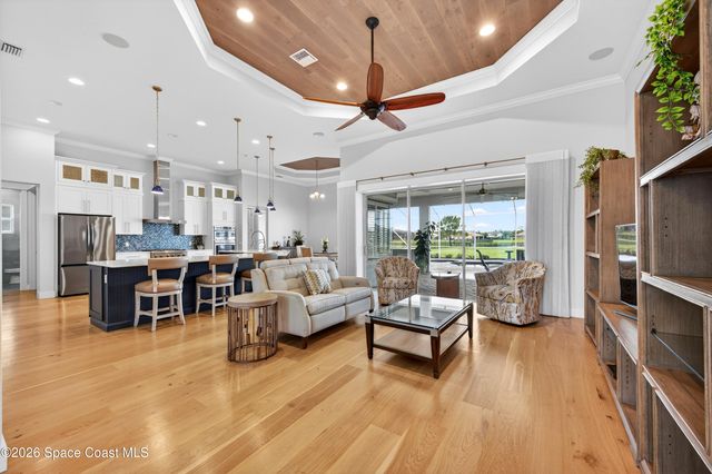 5080 Sparwood Court, Melbourne, FL 32934