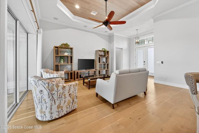 5080 Sparwood Court, Melbourne, FL 32934