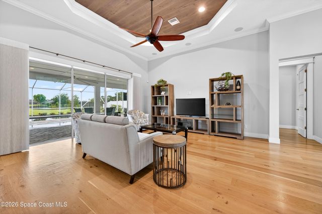 5080 Sparwood Court, Melbourne, FL 32934