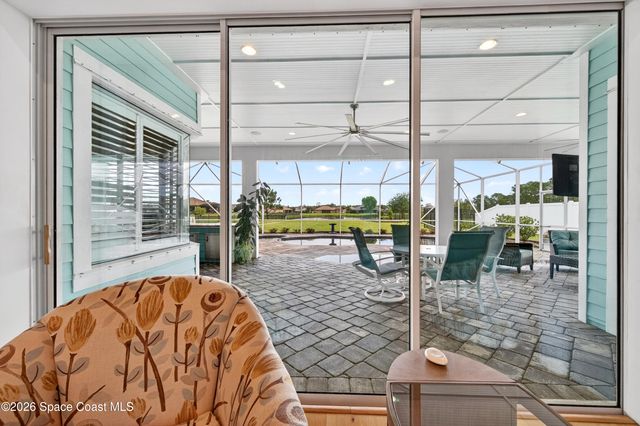 5080 Sparwood Court, Melbourne, FL 32934