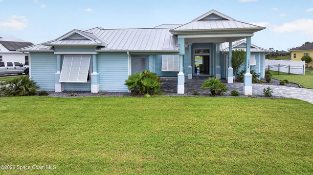 5080 Sparwood Court, Melbourne, FL 32934