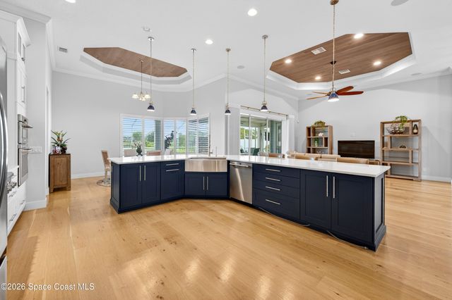 5080 Sparwood Court, Melbourne, FL 32934