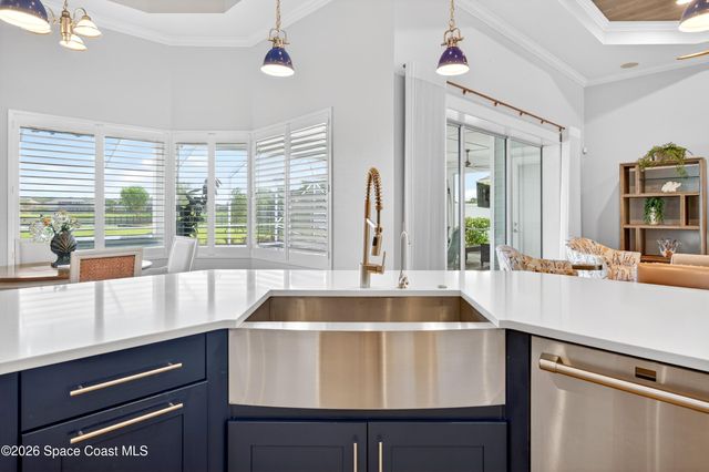 5080 Sparwood Court, Melbourne, FL 32934