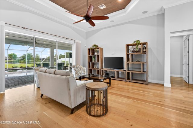 5080 Sparwood Court, Melbourne, FL 32934