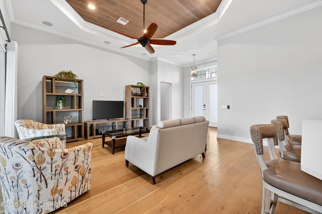 5080 Sparwood Court, Melbourne, FL 32934