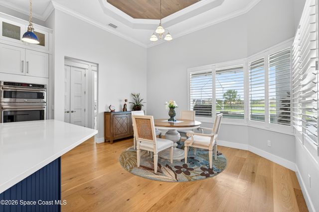 5080 Sparwood Court, Melbourne, FL 32934