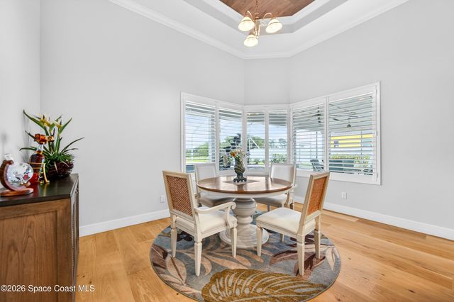 5080 Sparwood Court, Melbourne, FL 32934