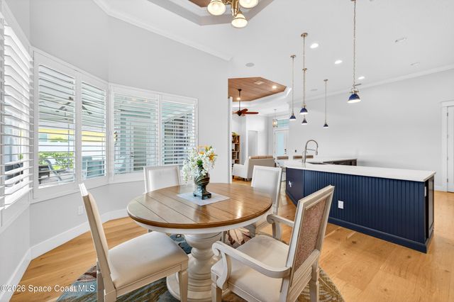 5080 Sparwood Court, Melbourne, FL 32934