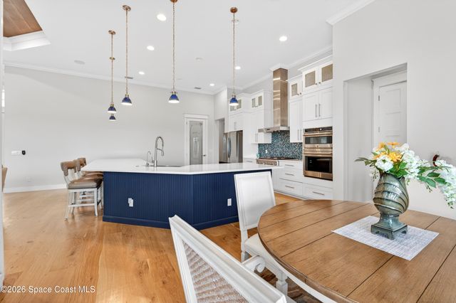 5080 Sparwood Court, Melbourne, FL 32934