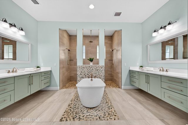 5080 Sparwood Court, Melbourne, FL 32934