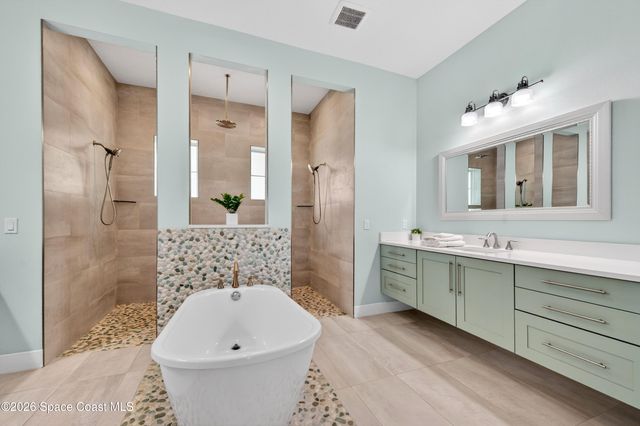 5080 Sparwood Court, Melbourne, FL 32934
