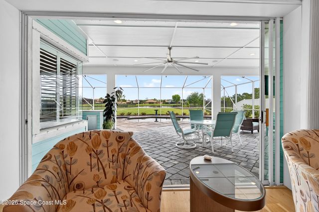 5080 Sparwood Court, Melbourne, FL 32934