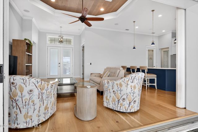 5080 Sparwood Court, Melbourne, FL 32934
