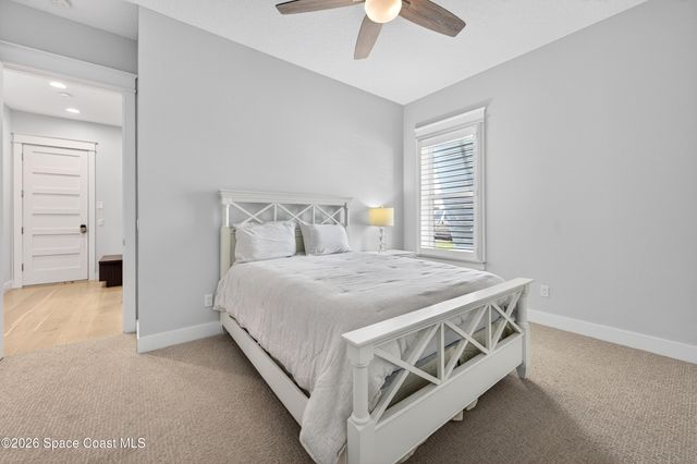 5080 Sparwood Court, Melbourne, FL 32934