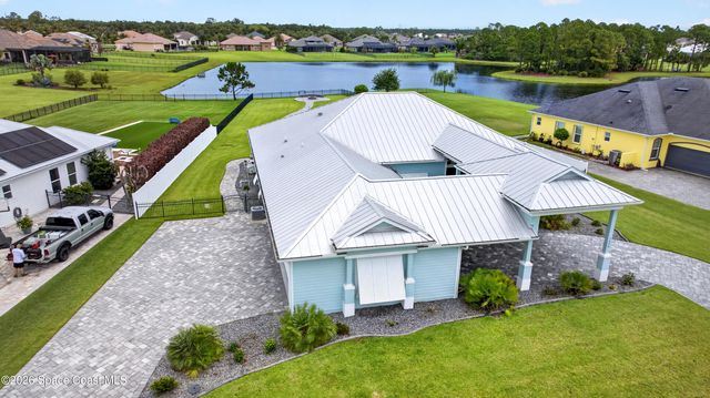 5080 Sparwood Court, Melbourne, FL 32934