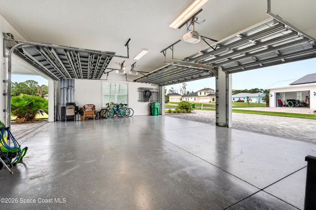 5080 Sparwood Court, Melbourne, FL 32934