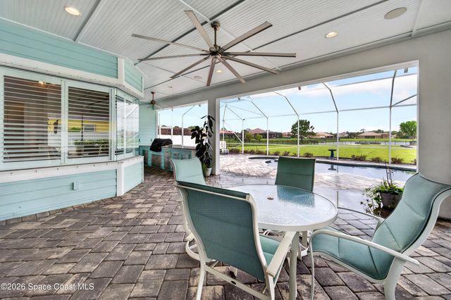 5080 Sparwood Court, Melbourne, FL 32934