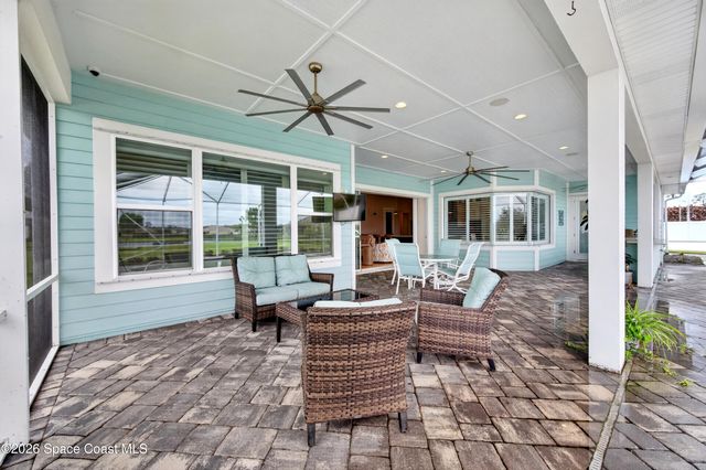 5080 Sparwood Court, Melbourne, FL 32934