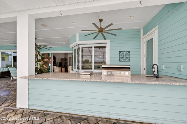 5080 Sparwood Court, Melbourne, FL 32934