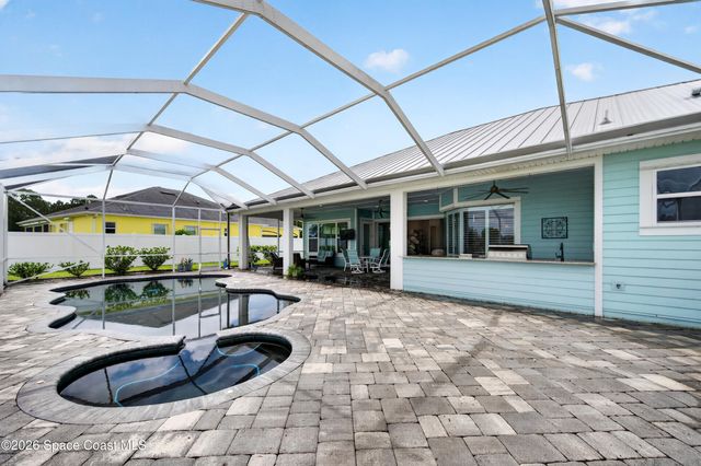 5080 Sparwood Court, Melbourne, FL 32934