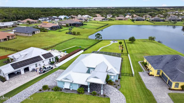 5080 Sparwood Court, Melbourne, FL 32934