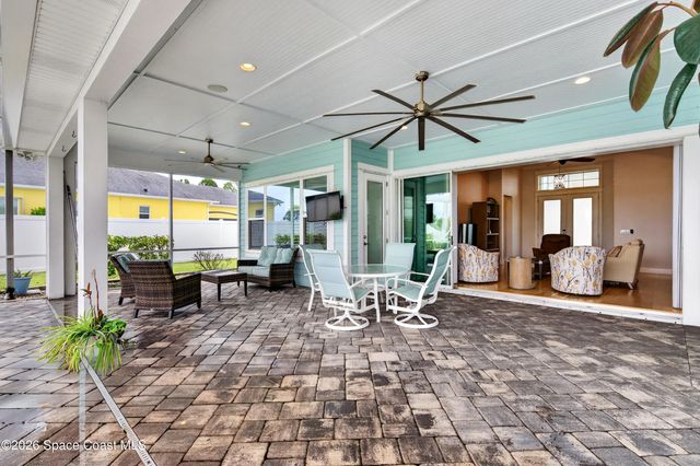 5080 Sparwood Court, Melbourne, FL 32934