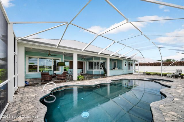 5080 Sparwood Court, Melbourne, FL 32934