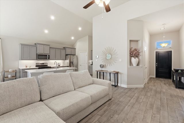 1212 Trailblazer Way, Northlake, TX 76247