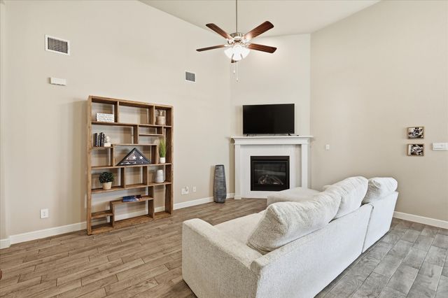 1212 Trailblazer Way, Northlake, TX 76247