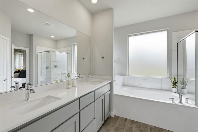 1212 Trailblazer Way, Northlake, TX 76247