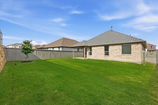 1212 Trailblazer Way, Northlake, TX 76247