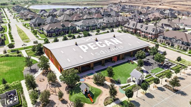 1212 Trailblazer Way, Northlake, TX 76247