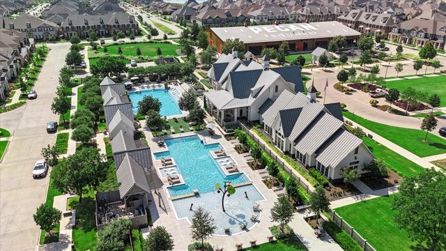 1212 Trailblazer Way, Northlake, TX 76247