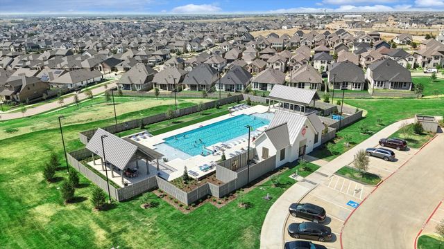 1212 Trailblazer Way, Northlake, TX 76247