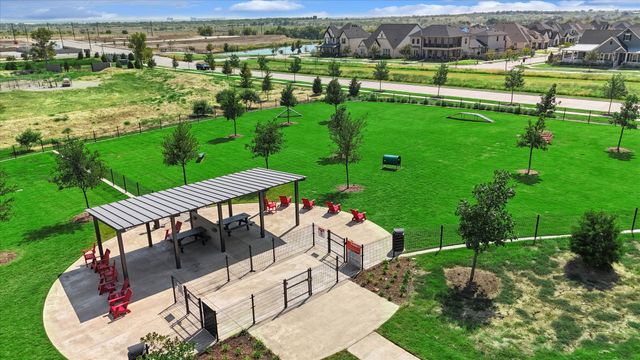 1212 Trailblazer Way, Northlake, TX 76247
