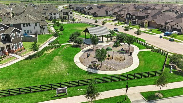 1212 Trailblazer Way, Northlake, TX 76247