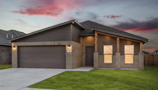 1307 N Chicago Avenue, Lubbock, TX 79416