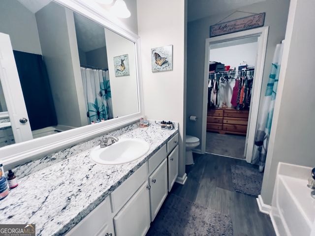 75 Canterbury Drive, Grantville, GA 30220