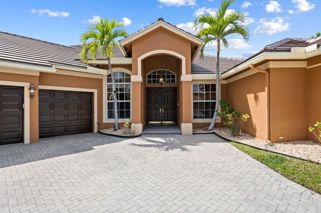 21305 Rock Ridge Drive, Boca Raton, FL 33428