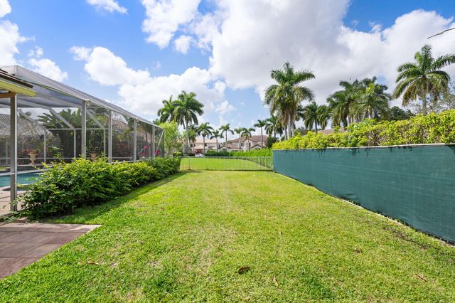 21305 Rock Ridge Drive, Boca Raton, FL 33428