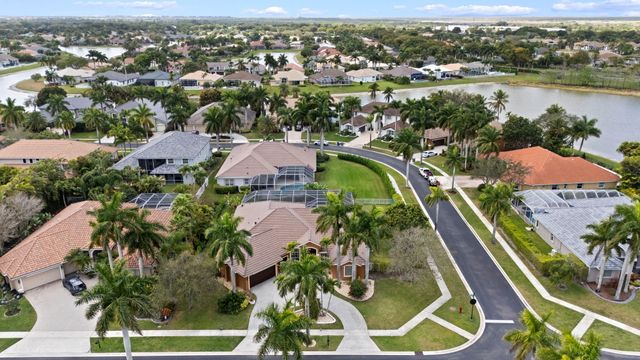 21305 Rock Ridge Drive, Boca Raton, FL 33428