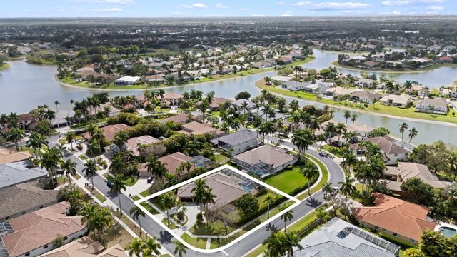21305 Rock Ridge Drive, Boca Raton, FL 33428