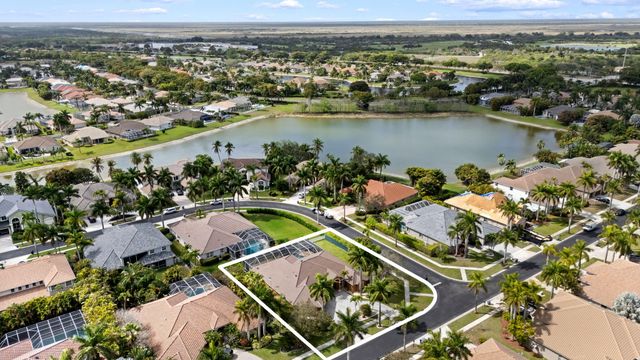 21305 Rock Ridge Drive, Boca Raton, FL 33428