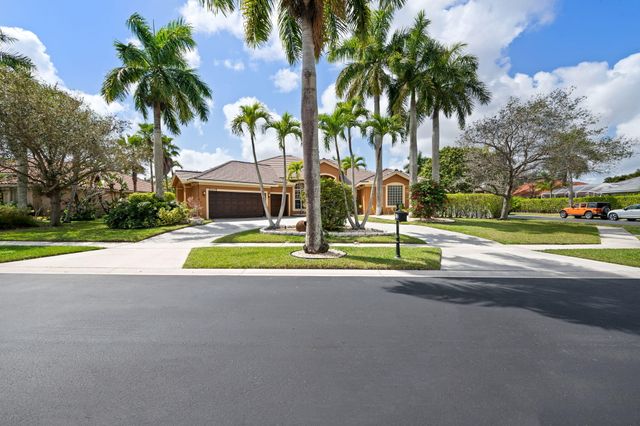 21305 Rock Ridge Drive, Boca Raton, FL 33428