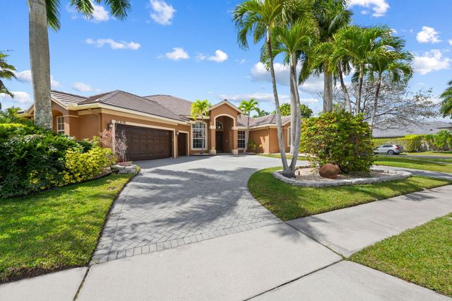21305 Rock Ridge Drive, Boca Raton, FL 33428